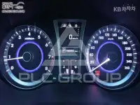 2015 Hyundai Grandeur