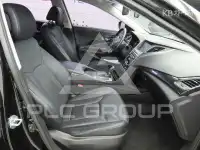 2015 Hyundai Grandeur