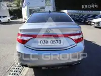 2015 Hyundai Grandeur