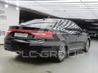 2015 Hyundai Grandeur