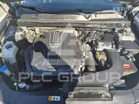 2015 Hyundai Grandeur