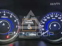 2015 Hyundai Grandeur