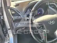 2015 Hyundai Grandeur