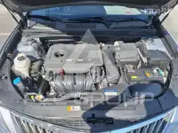 2015 Hyundai Grandeur