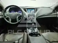 2015 Hyundai Grandeur