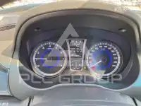 2015 Hyundai Grandeur
