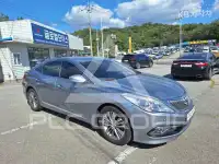 2015 Hyundai Grandeur