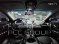 2015 Hyundai Grandeur