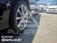 2015 Hyundai Grandeur