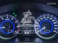 2015 Hyundai Grandeur