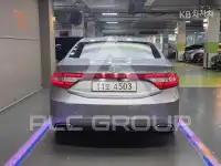 2015 Hyundai Grandeur
