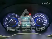 2015 Hyundai Grandeur