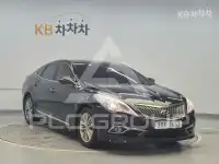 2015 Hyundai Grandeur