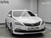 2015 Hyundai Grandeur