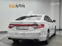 2015 Hyundai Grandeur