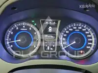 2015 Hyundai Grandeur
