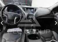 2015 Hyundai Grandeur