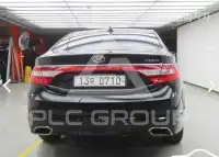 2015 Hyundai Grandeur