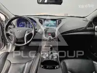 2015 Hyundai Grandeur