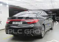 2015 Hyundai Grandeur