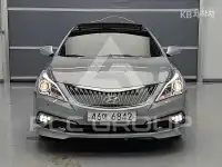 2015 Hyundai Grandeur