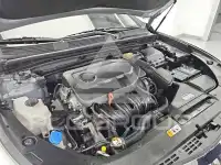 2015 Hyundai Grandeur
