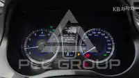 2015 Hyundai Grandeur