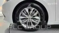 2015 Hyundai Grandeur