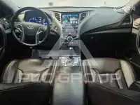 2015 Hyundai Grandeur