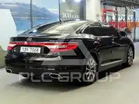 2015 Hyundai Grandeur