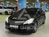 2015 Hyundai Grandeur