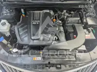 2015 Hyundai Grandeur