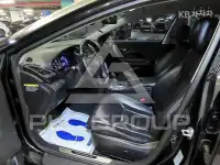 2015 Hyundai Grandeur