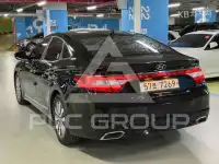 2015 Hyundai Grandeur