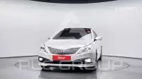 2015 Hyundai Grandeur