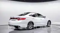 2015 Hyundai Grandeur