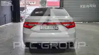 2015 Hyundai Grandeur