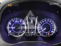 2015 Hyundai Grandeur