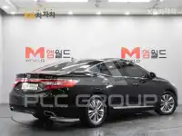 2015 Hyundai Grandeur