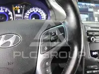 2015 Hyundai Grandeur
