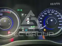 2015 Hyundai Grandeur