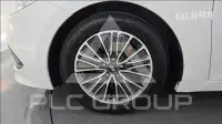 2015 Hyundai Grandeur