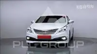 2015 Hyundai Grandeur