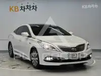 2015 Hyundai Grandeur