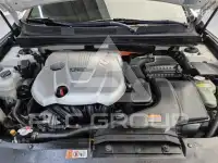 2015 Hyundai Grandeur