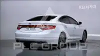 2015 Hyundai Grandeur