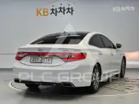 2015 Hyundai Grandeur
