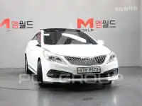 2015 Hyundai Grandeur