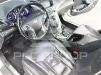 2015 Hyundai Grandeur