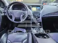 2015 Hyundai Grandeur